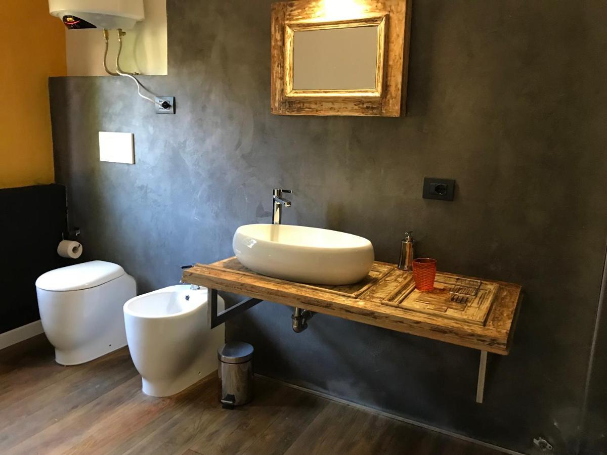 Residence Villa Masi Ферара Екстериор снимка