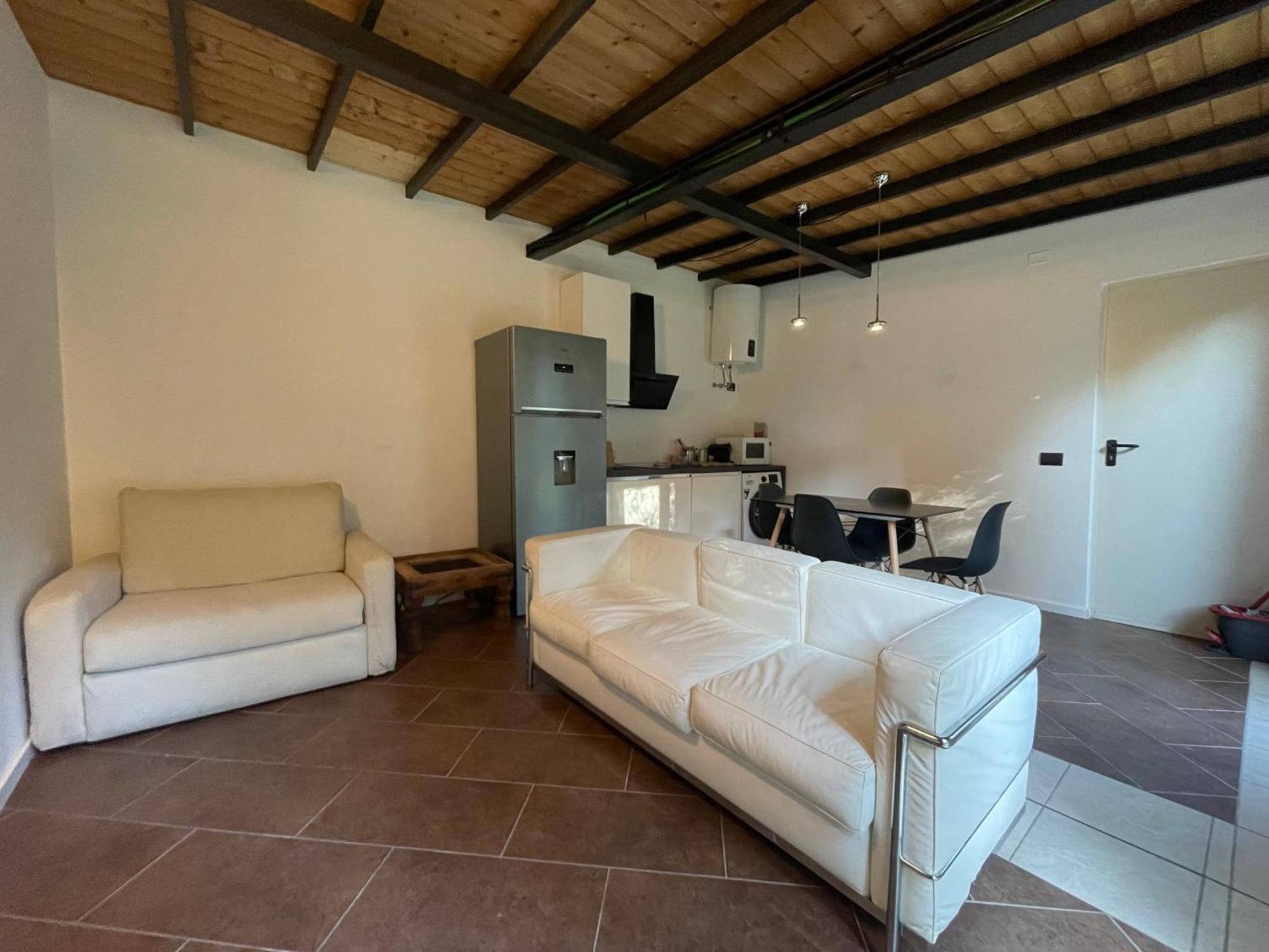 Residence Villa Masi Ферара Екстериор снимка