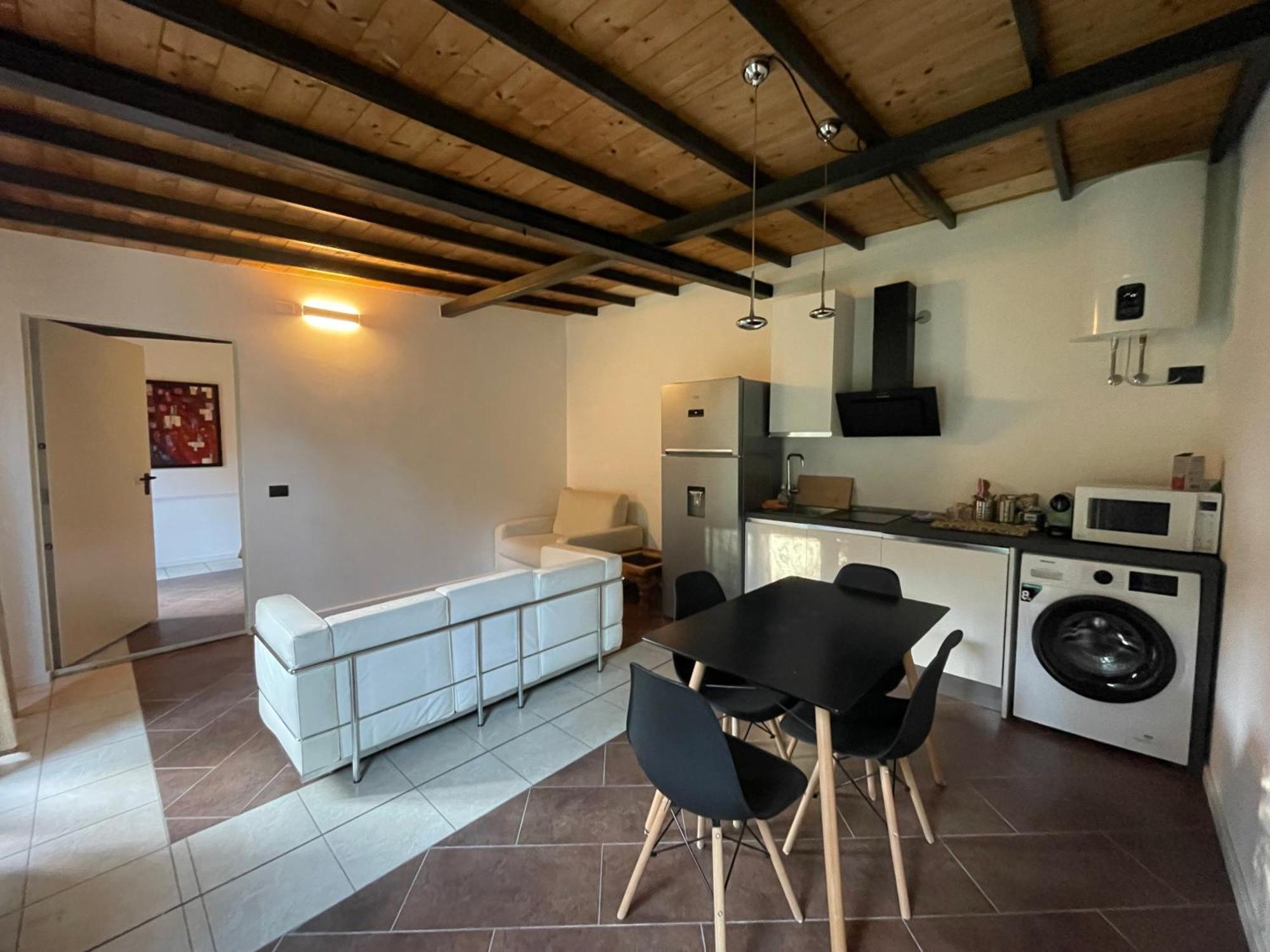 Residence Villa Masi Ферара Екстериор снимка