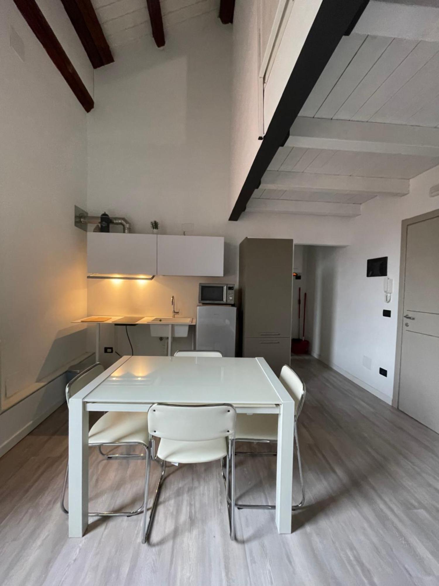 Residence Villa Masi Ферара Екстериор снимка
