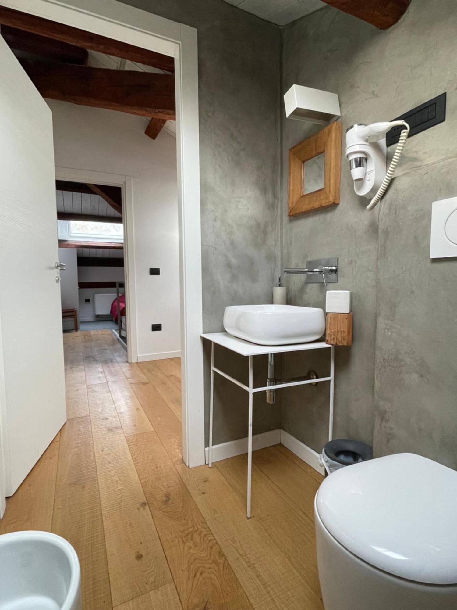 Residence Villa Masi Ферара Екстериор снимка