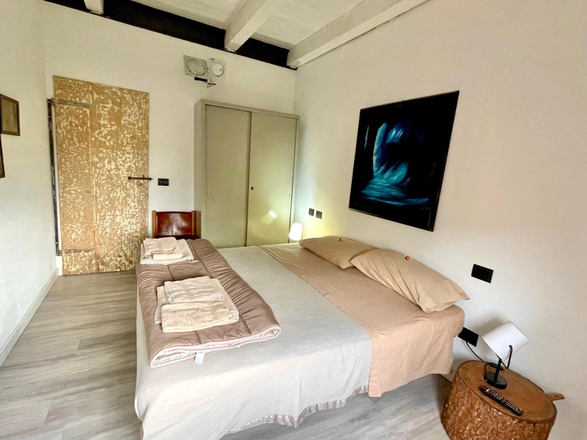Residence Villa Masi Ферара Екстериор снимка
