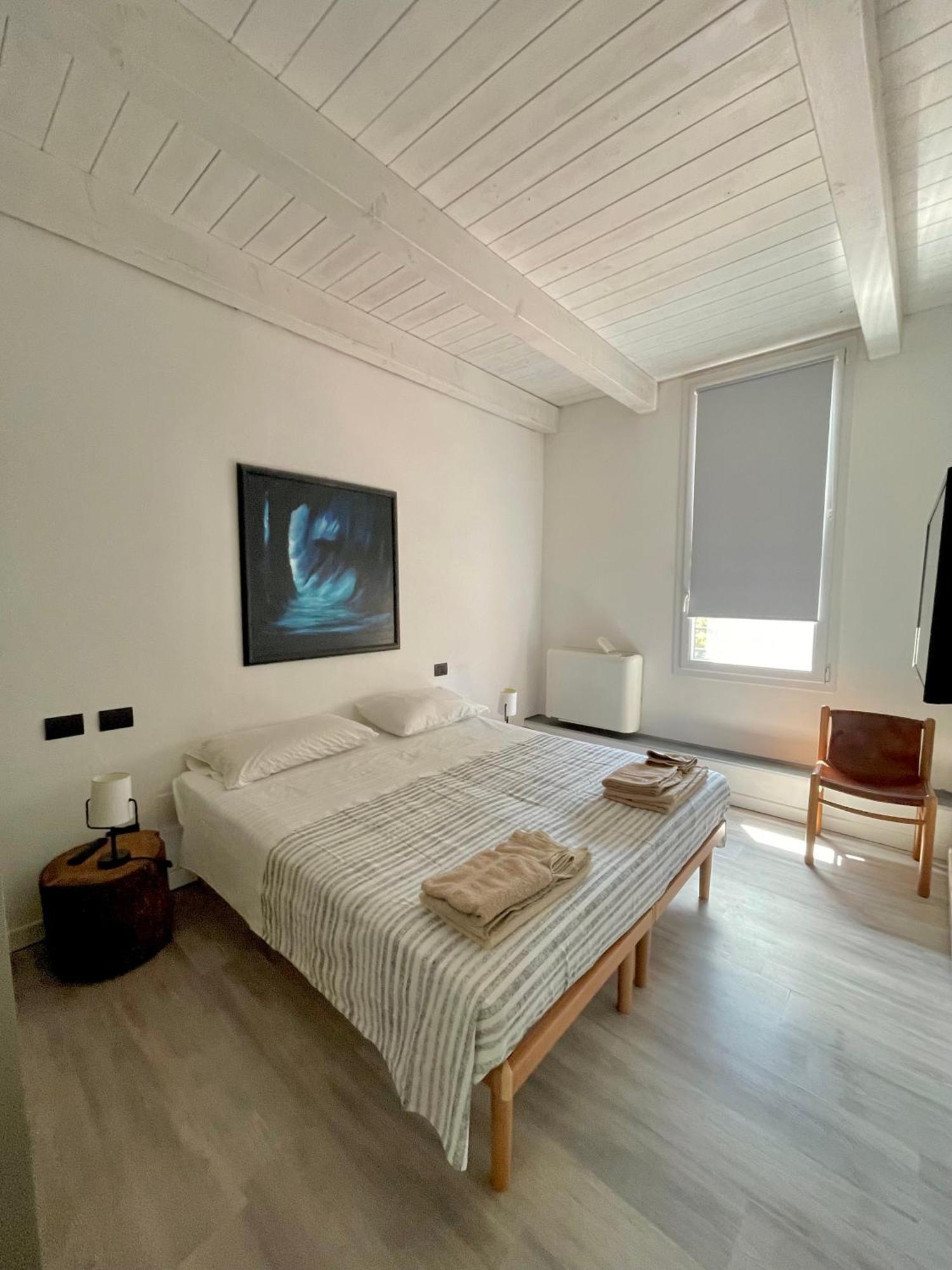 Residence Villa Masi Ферара Екстериор снимка