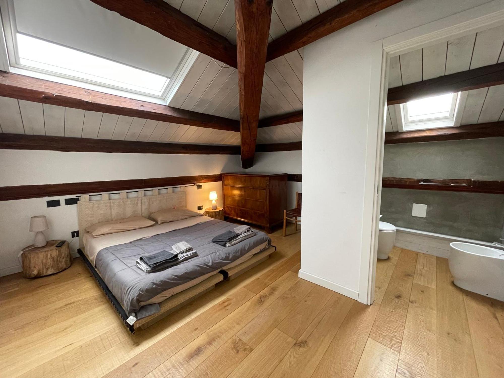 Residence Villa Masi Ферара Екстериор снимка