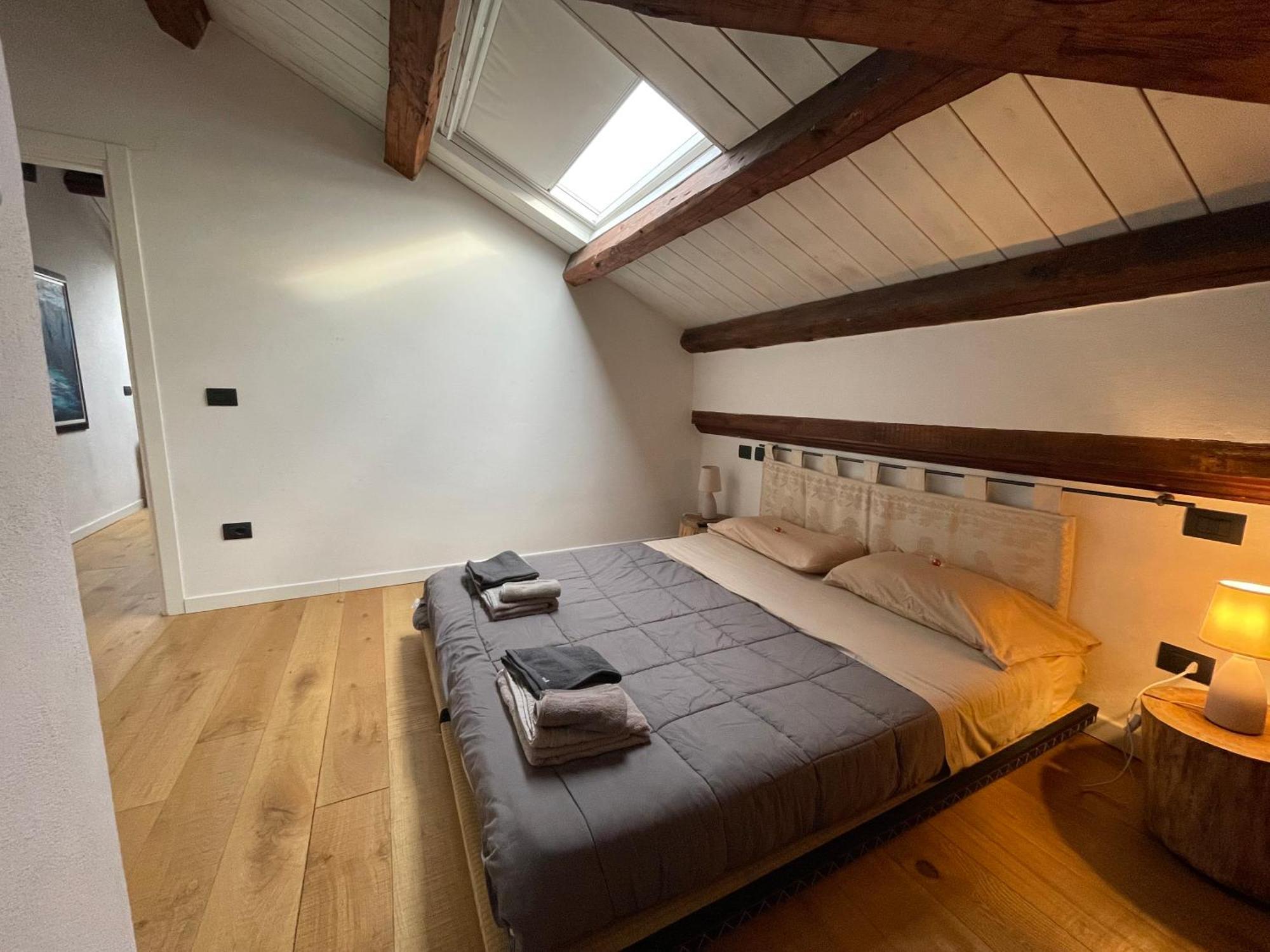 Residence Villa Masi Ферара Екстериор снимка