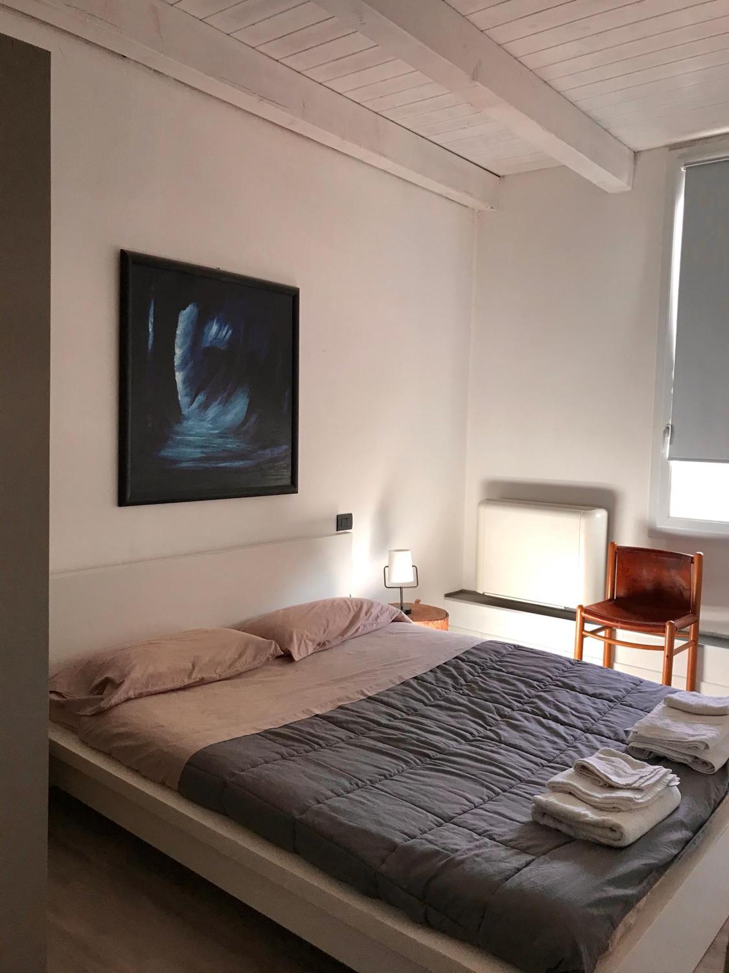 Residence Villa Masi Ферара Екстериор снимка