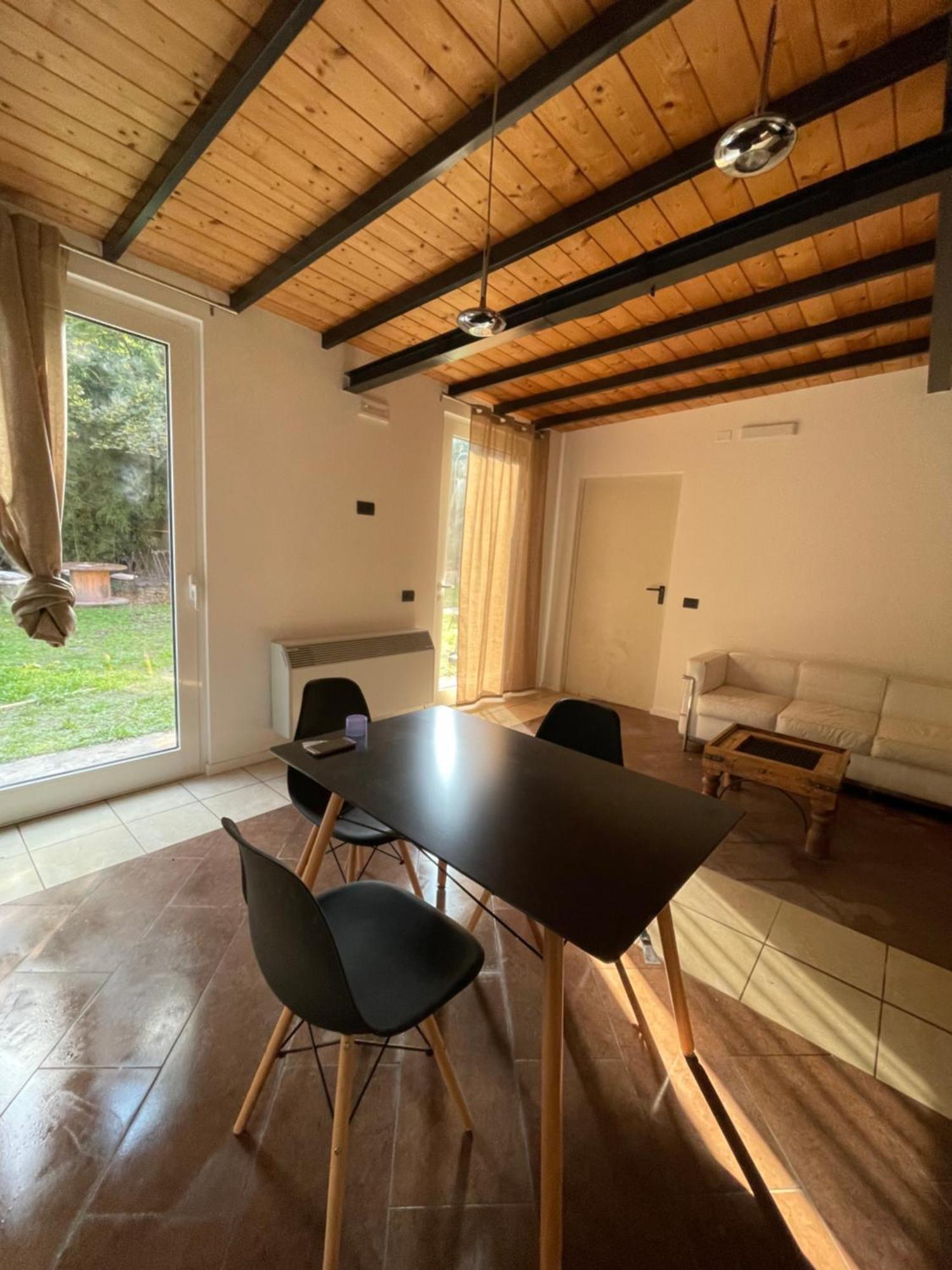 Residence Villa Masi Ферара Екстериор снимка