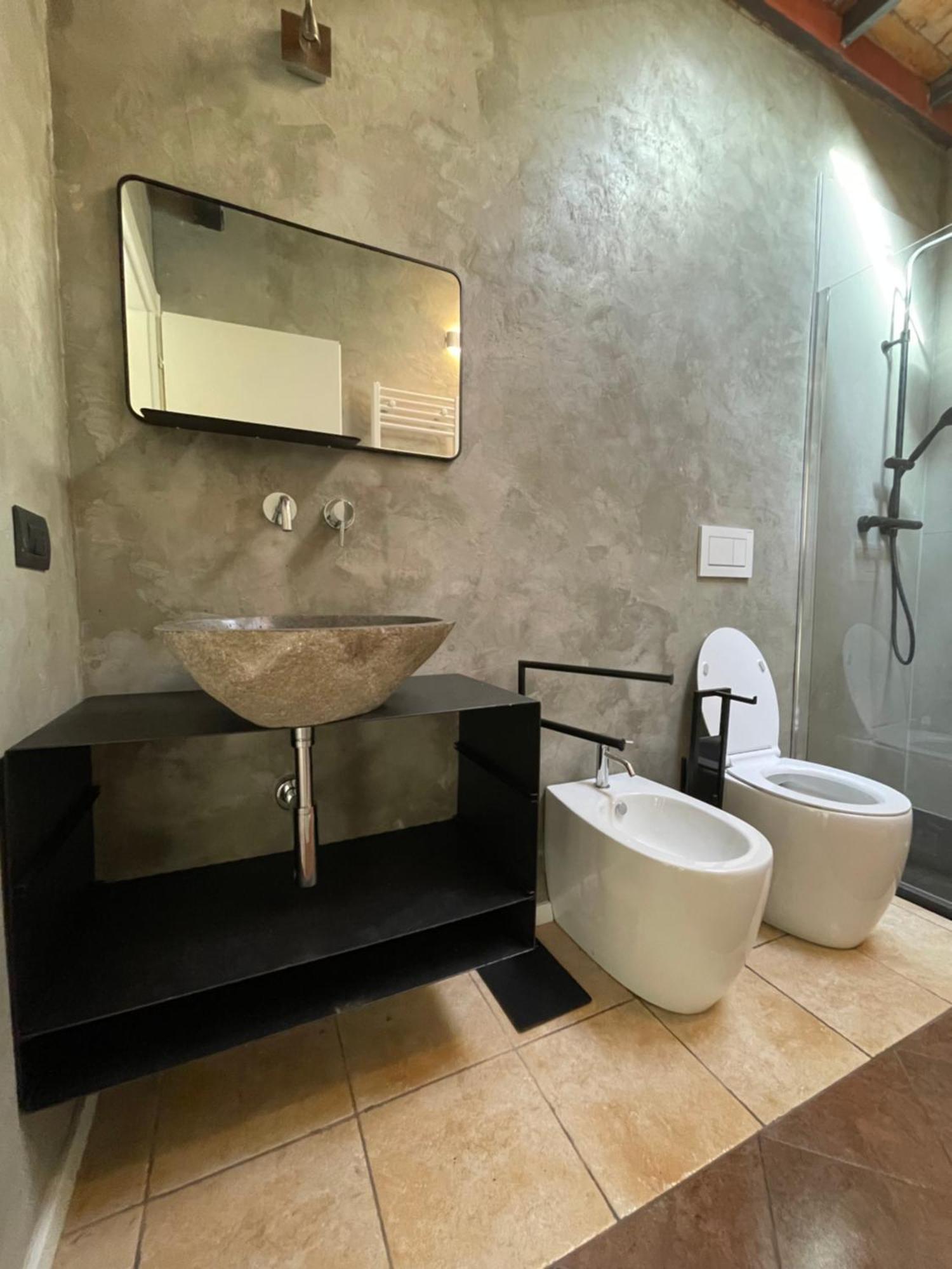 Residence Villa Masi Ферара Екстериор снимка