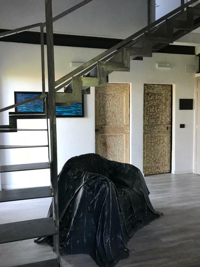 Residence Villa Masi Ферара Екстериор снимка