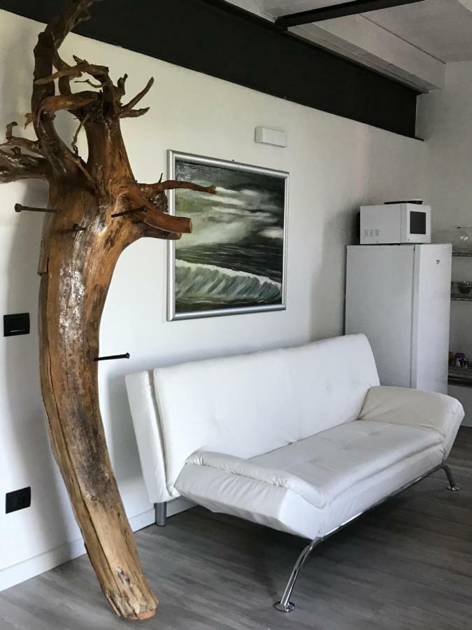 Residence Villa Masi Ферара Екстериор снимка