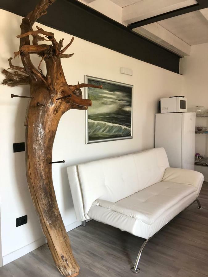 Residence Villa Masi Ферара Екстериор снимка