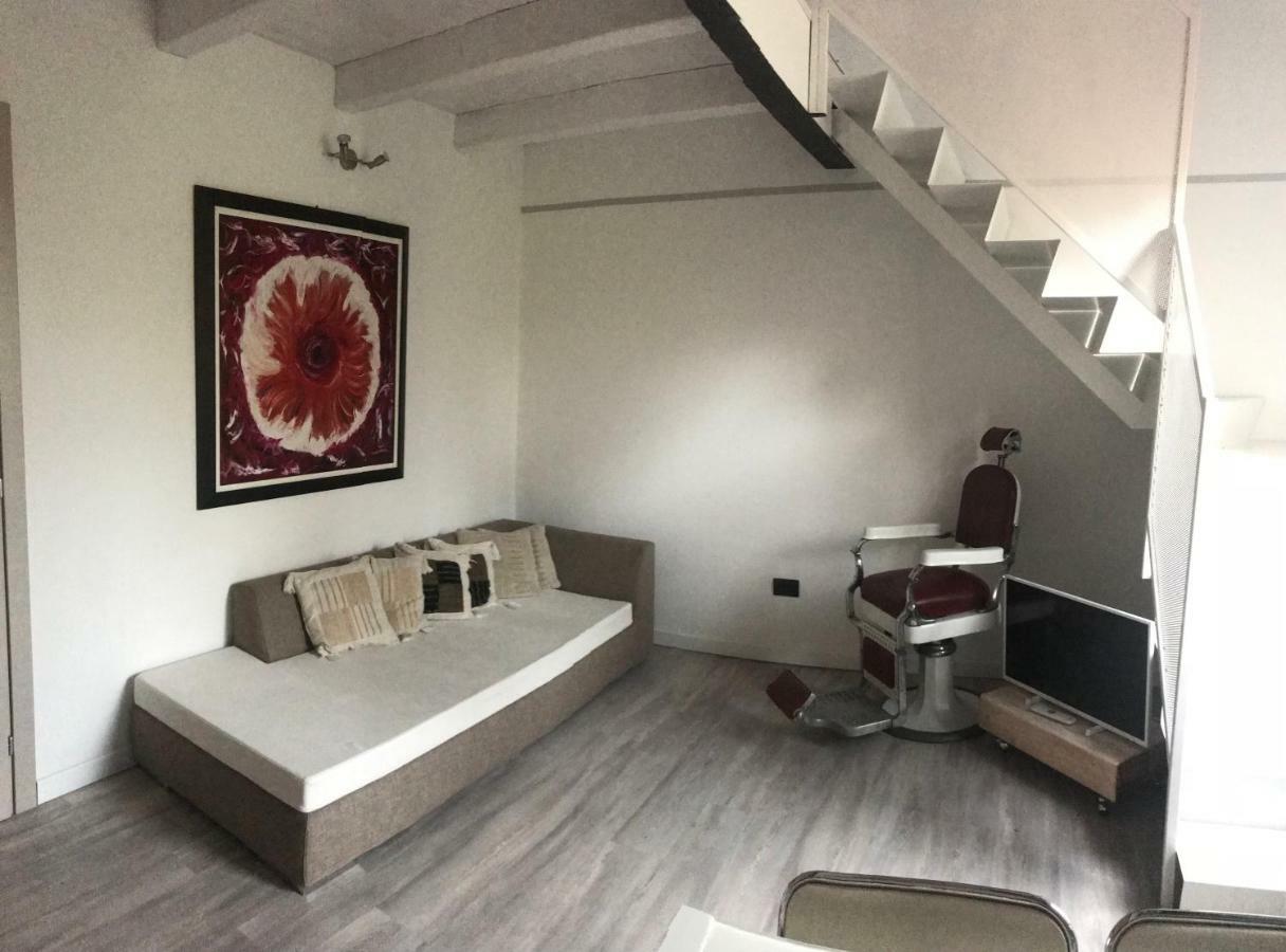 Residence Villa Masi Ферара Екстериор снимка