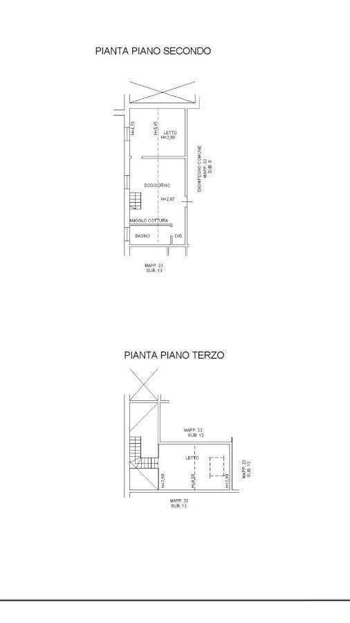 Residence Villa Masi Ферара Екстериор снимка