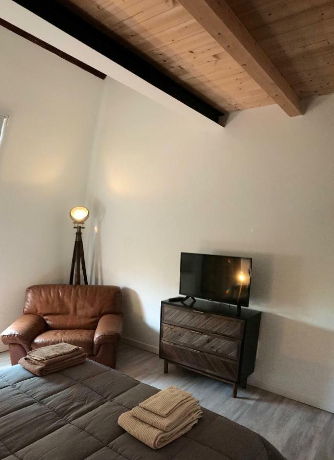 Residence Villa Masi Ферара Екстериор снимка