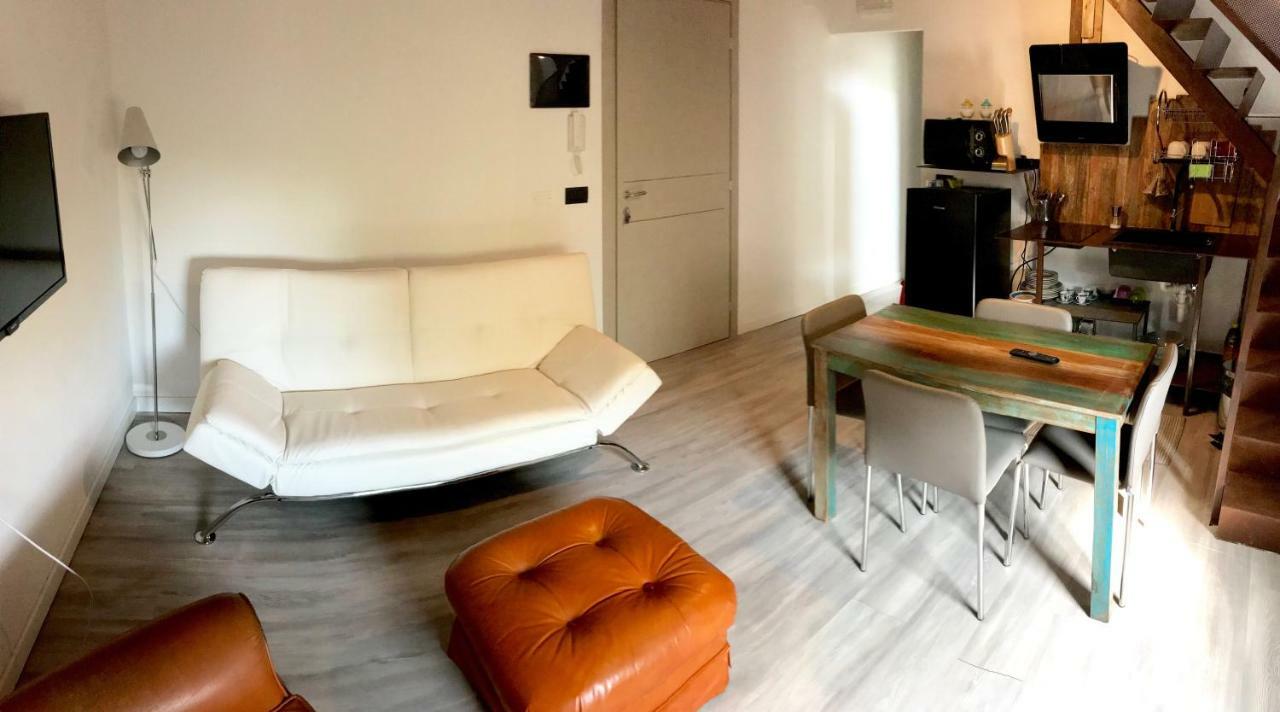 Residence Villa Masi Ферара Екстериор снимка