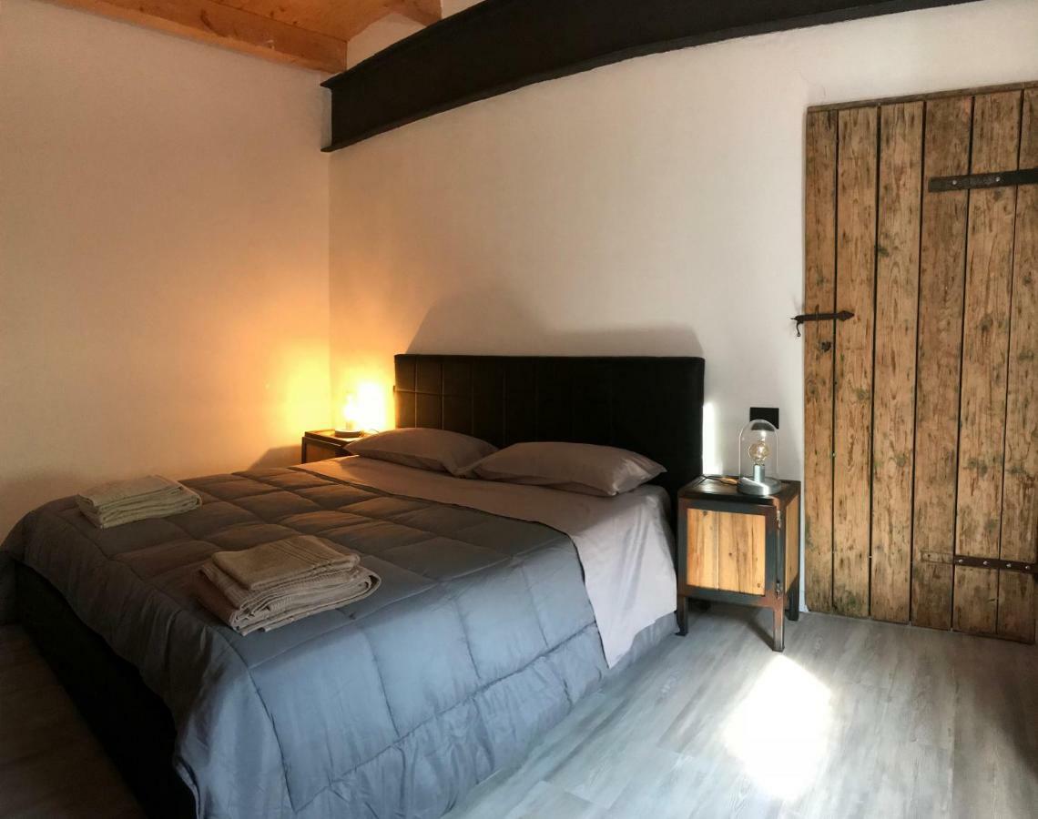 Residence Villa Masi Ферара Екстериор снимка